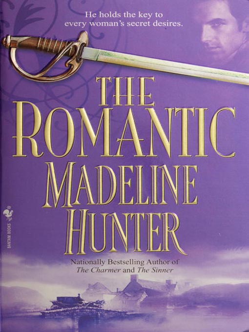Title details for The Romantic by Madeline Hunter - Wait list